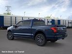 2025 Ford F-150 Lightning SuperCrew Cab AWD Pickup for sale #EVS095 - photo 2