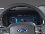 New 2025 Ford F-150 Lightning XLT SuperCrew Cab AWD Pickup for sale #EVS096 - photo 13