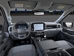New 2025 Ford F-150 Lightning XLT SuperCrew Cab AWD Pickup for sale #EVS096 - photo 9