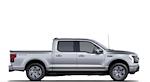 2025 Ford F-150 Lightning SuperCrew Cab AWD Pickup for sale #EVS097 - photo 5