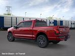 2025 Ford F-150 Lightning SuperCrew Cab AWD Pickup for sale #EVS109 - photo 2