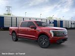 2025 Ford F-150 Lightning SuperCrew Cab AWD Pickup for sale #EVS109 - photo 13