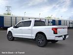 2025 Ford F-150 Lightning SuperCrew Cab AWD Pickup for sale #EVS112 - photo 2