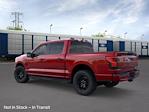2025 Ford F-150 Lightning SuperCrew Cab AWD Pickup for sale #EVS121 - photo 2