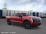 2025 Ford F-150 Lightning SuperCrew Cab AWD Pickup for sale #EVS121 - photo 7