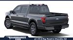 2025 Ford F-150 Lightning SuperCrew Cab AWD Pickup for sale #EVS132 - photo 1