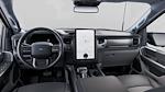 2025 Ford F-150 Lightning SuperCrew Cab AWD Pickup for sale #EVS132 - photo 6