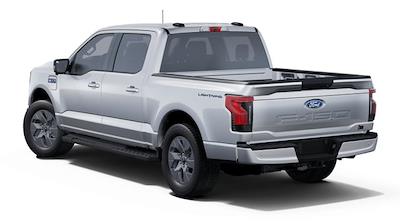 2025 Ford F-150 Lightning SuperCrew Cab AWD Pickup for sale #EVS134 - photo 2