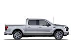 2025 Ford F-150 Lightning SuperCrew Cab AWD Pickup for sale #EVS134 - photo 5