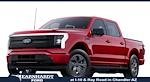 2025 Ford F-150 Lightning SuperCrew Cab AWD Pickup for sale #EVS135 - photo 1