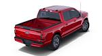 2025 Ford F-150 Lightning SuperCrew Cab AWD Pickup for sale #EVS135 - photo 3