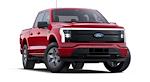 2025 Ford F-150 Lightning SuperCrew Cab AWD Pickup for sale #EVS135 - photo 4