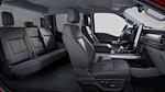 2025 Ford F-150 Lightning SuperCrew Cab AWD Pickup for sale #EVS135 - photo 6