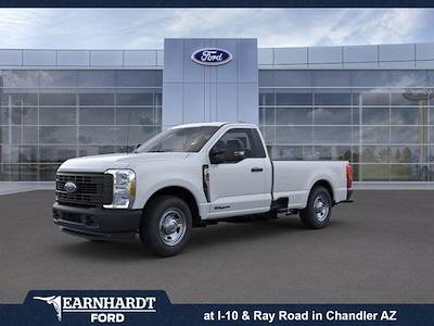 2023 Ford F-350 Regular Cab SRW RWD Pickup for sale #FP1192 - photo 1