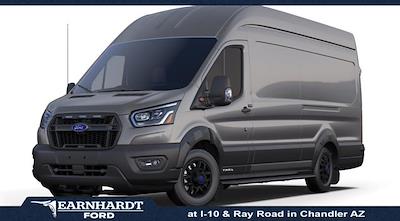 2023 Ford Transit 350 High Roof AWD Empty Cargo Van for sale #FP1425 - photo 1