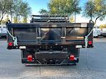 New 2023 Ford F-550 Super Cab 4x4 9' Reading Steel Dump Truck for sale #FP1653 - photo 6