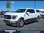 2021 Ford F-150 SuperCrew Cab 4WD Pickup for sale #FP226C - photo 1