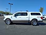 2021 Ford F-150 SuperCrew Cab 4WD Pickup for sale #FP226C - photo 4
