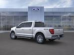 2024 Ford F-150 SuperCrew Cab 4WD Pickup for sale #FQ1069 - photo 2