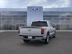 2024 Ford F-150 SuperCrew Cab 4WD Pickup for sale #FQ1069 - photo 8