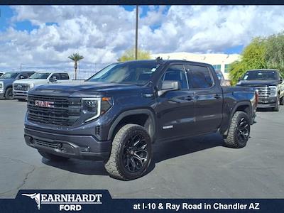 2024 GMC Sierra 1500 Crew Cab 4WD Pickup for sale #FQ1077A - photo 1