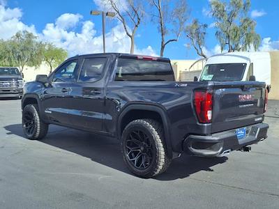 2024 GMC Sierra 1500 Crew Cab 4WD Pickup for sale #FQ1077A - photo 2