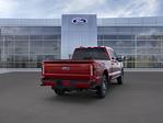 2024 Ford F-350 Crew Cab SRW 4WD, Pickup for sale #FQ1079 - photo 8