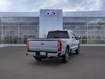 2024 Ford F-350 Crew Cab SRW 4WD, Pickup for sale #FQ1080 - photo 8