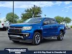 2021 Chevrolet Colorado Crew Cab 4WD Pickup for sale #FQ1096A - photo 1