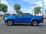 2021 Chevrolet Colorado Crew Cab 4WD Pickup for sale #FQ1096A - photo 4
