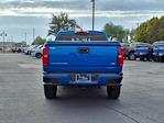 2021 Chevrolet Colorado Crew Cab 4WD Pickup for sale #FQ1096A - photo 5