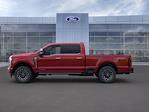 2024 Ford F-350 Crew Cab SRW 4WD Pickup for sale #FQ1123 - photo 4