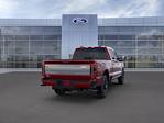 2024 Ford F-350 Crew Cab SRW 4WD Pickup for sale #FQ1123 - photo 8