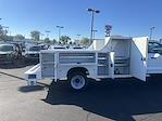 2024 Ford F-550 Super Cab DRW 4x2 Knapheide Service Truck for sale #FQ1152 - photo 8