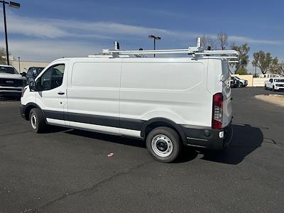 2024 Ford Transit 250 Low Roof SRW RWD Holman Upfitted Cargo Van for sale #FQ1153 - photo 1