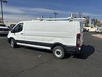 2024 Ford Transit 250 Low Roof SRW RWD Holman Upfitted Cargo Van for sale #FQ1153 - photo 1