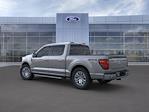 2024 Ford F-150 SuperCrew Cab 4WD Pickup for sale #FQ1167 - photo 2