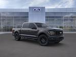 2024 Ford F-150 SuperCrew Cab RWD Pickup for sale #FQ1204 - photo 7