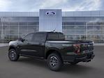 2024 Ford Ranger SuperCrew Cab RWD Pickup for sale #FQ1258 - photo 2