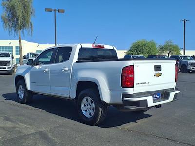 2018 Chevrolet Colorado Crew Cab RWD Pickup for sale #FQ1260A - photo 2