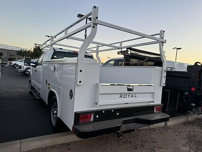 2024 Ford F-350 Super Cab SRW 4x2, Royal Truck Body Service Body Service Truck for sale #FQ1287 - photo 2