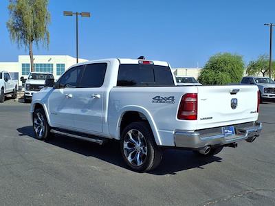 2020 Ram 1500 Crew Cab 4WD Pickup for sale #FQ1297A - photo 2