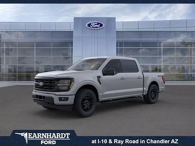 2024 Ford F-150 SuperCrew Cab 4WD Pickup for sale #FQ1325 - photo 1