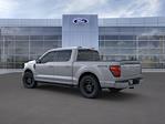 2024 Ford F-150 SuperCrew Cab 4WD Pickup for sale #FQ1325 - photo 4