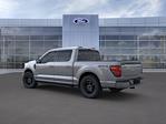 2024 Ford F-150 SuperCrew Cab 4WD Pickup for sale #FQ1328 - photo 4