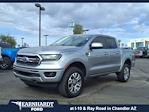 2021 Ford Ranger SuperCrew Cab 4WD Pickup for sale #FQ1328A - photo 1