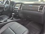 2021 Ford Ranger SuperCrew Cab 4WD Pickup for sale #FQ1328A - photo 10