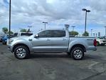 2021 Ford Ranger SuperCrew Cab 4WD Pickup for sale #FQ1328A - photo 5