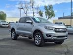 2021 Ford Ranger SuperCrew Cab 4WD Pickup for sale #FQ1328A - photo 8