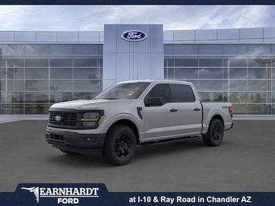 2024 Ford F-150 SuperCrew Cab 4WD Pickup for sale #FQ1346 - photo 1